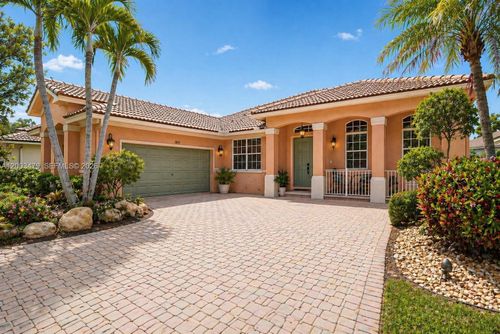 1169 Peregrine Way, Weston, FL, 33327-2373 | Card Image