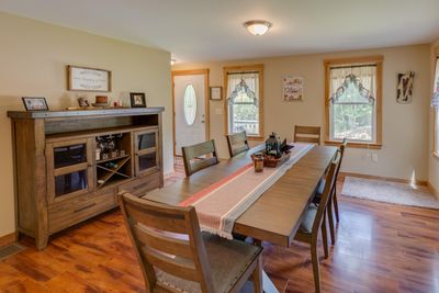 844 Sawyer Highway, House other with 3 bedrooms, 1 bathrooms and null parking in Warren NH | Image 3