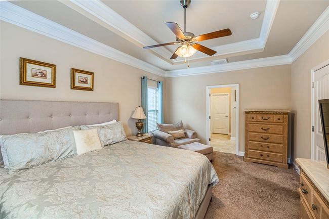 305 Rabbit Run Trl, House other with 4 bedrooms, 2 bathrooms and null parking in Simpsonville SC | Image 22