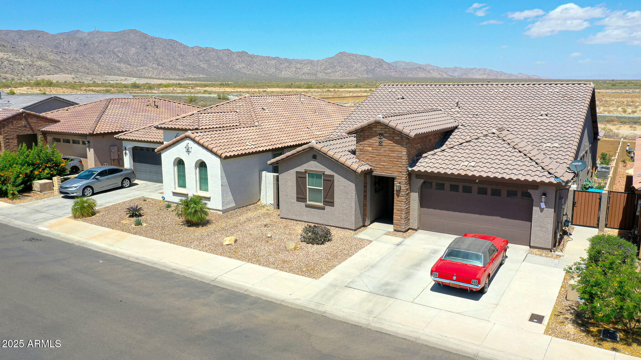 Residential in Litchfield Park