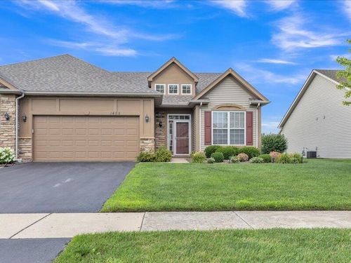 1468 Charlevoix Way, Schererville, IN, 46375 | Card Image