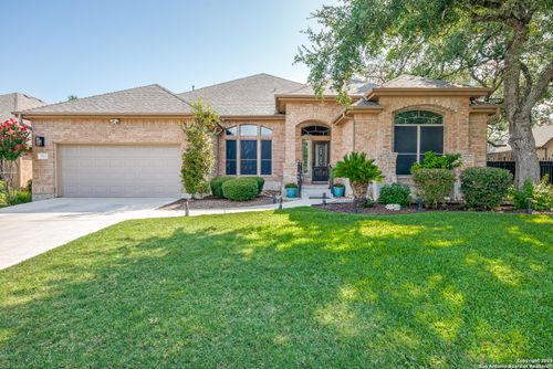 23606 Legend Crst, San Antonio, TX, 78260-3584 | Card Image
