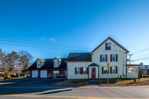2 Bridge St, Milan, NH, 03588-3532 | Card Image