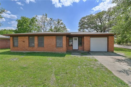 4300 Milam St, Bryan, TX, 77801-3920 | Card Image