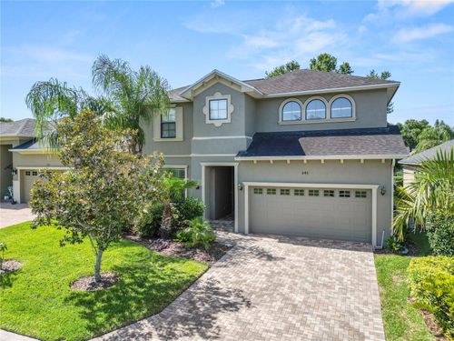 843 Christina Chase Dr, LAKELAND, FL, 33813-3618 | Card Image