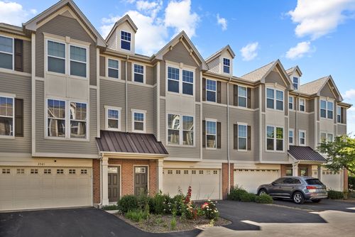 3563 Gabrielle Ln, Aurora, IL, 60504-6619 | Card Image