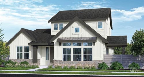 5891 W Domford Ln, Eagle, ID, 83616-1366 | Card Image