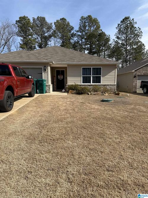 475 Americana Dr, ODENVILLE, AL, 35120-3876 | Card Image