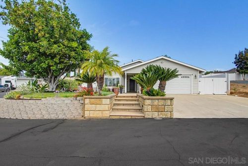 13236 Ryans Way, Lakeside, CA, 92040-4738 | Card Image