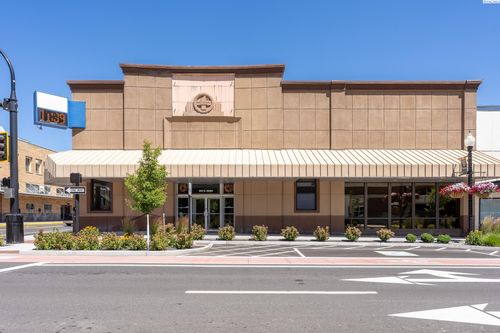 300 E Main St, Pullman, WA, 99163-2621 | Card Image