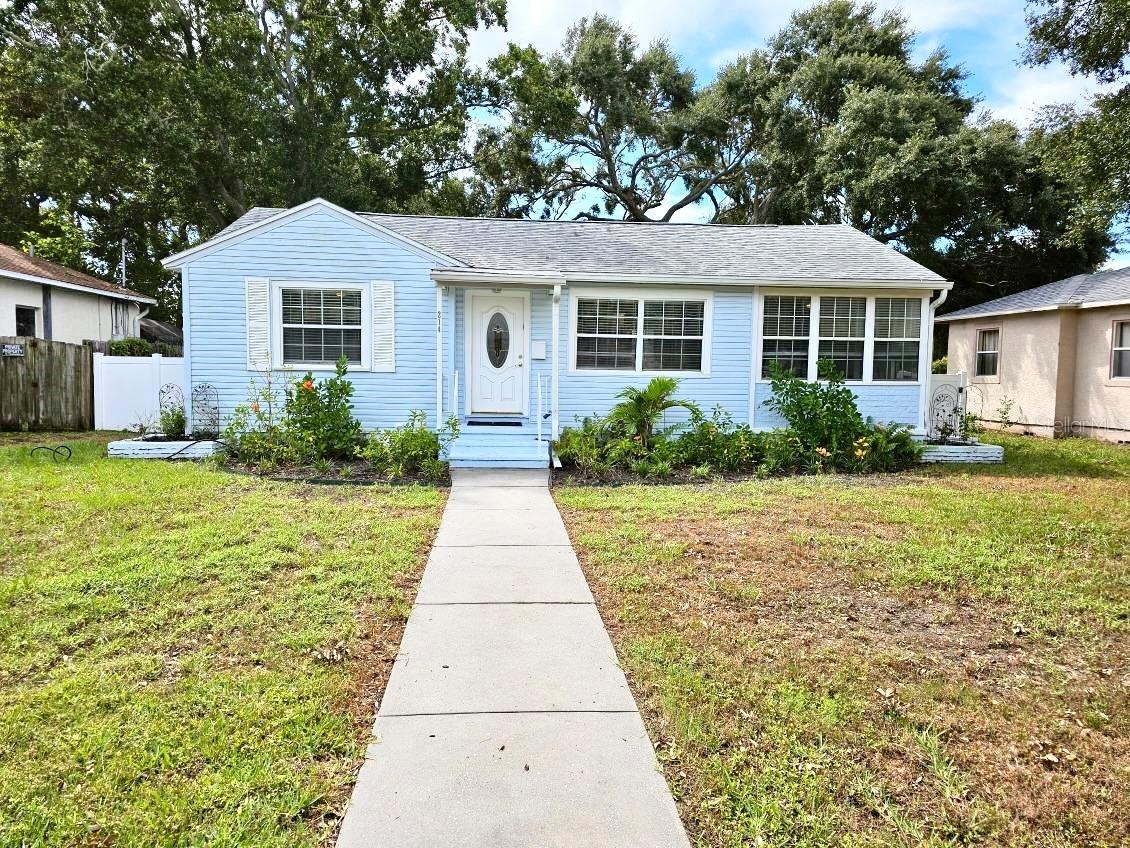 37th Ave, Saint Petersburg, FL 33704