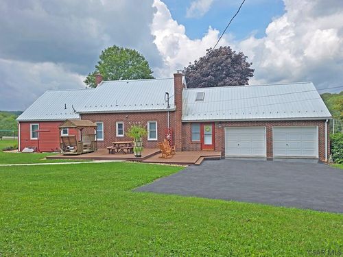 1347 Springs Rd, Springs, PA, 15562-2308 | Card Image