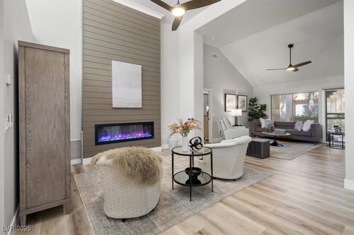 9540 Eagle Valley Dr, Las Vegas, NV, 89134-7815 | Card Image