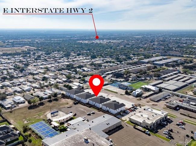 Drone / aerial view | Image 4