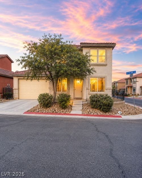 5208 El Prado Heights St, North Las Vegas, NV, 89081-2907 | Card Image