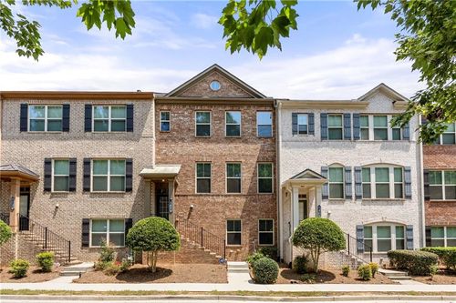 849 Ivy Vine Pl, Milton, GA, 30004-4462 | Card Image