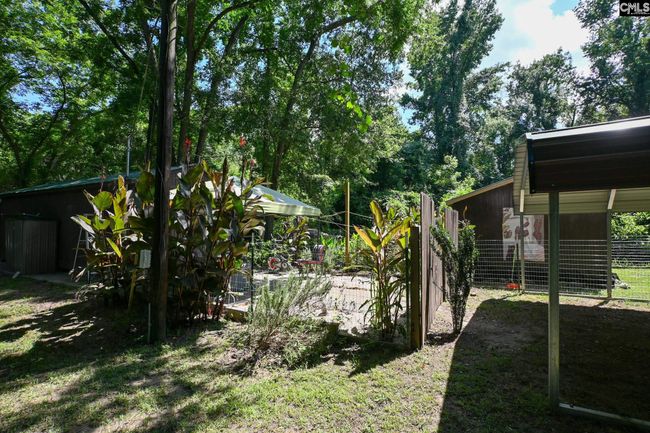 527 Wise Rd, House other with 1 bedrooms, 1 bathrooms and null parking in St. Matthews SC | Image 14