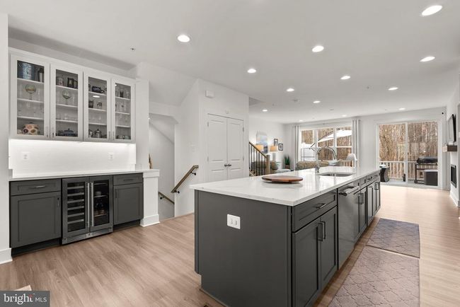 286 Alluvium Dr, Townhouse with 3 bedrooms, 4 bathrooms and null parking in LAUREL MD | Image 15