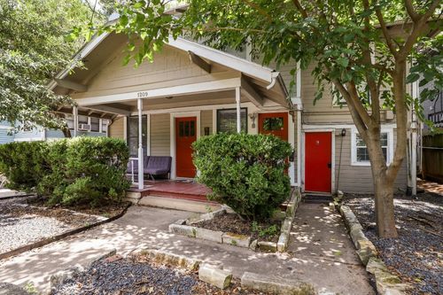 1209 W 8th St, Austin, TX, 78703-5277 | Card Image