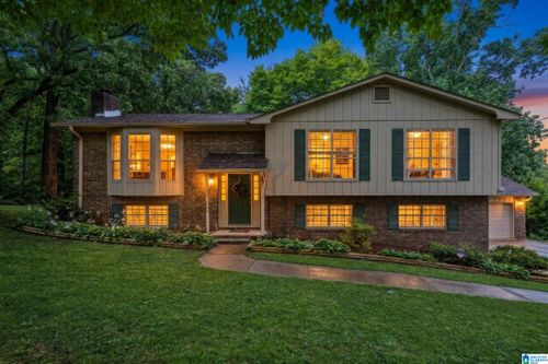659 Ridge Top Cir, BIRMINGHAM, AL, 35206-1600 | Card Image