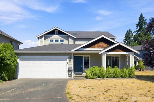 14300 Se 282nd St, Kent, WA, 98042-3918 | Card Image