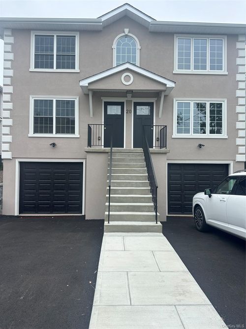 2-20 Clement Street, Yonkers, NY, 10710 | Card Image