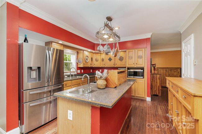 1687 Windy Hill Ln, House other with 3 bedrooms, 4 bathrooms and null parking in Great Falls SC | Image 11