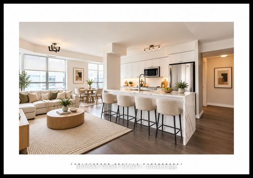 705-1000 King St W, Toronto, ON, M6K3N1 | Card Image