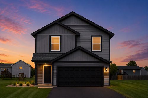 7688 Birch St, Clear Lake, MN, 55319-7531 | Card Image