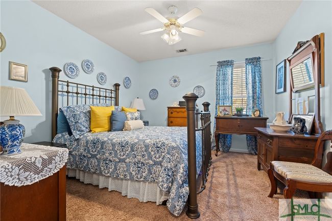 671 Mp Martin Rd, House other with 5 bedrooms, 4 bathrooms and null parking in Brooklet GA | Image 29