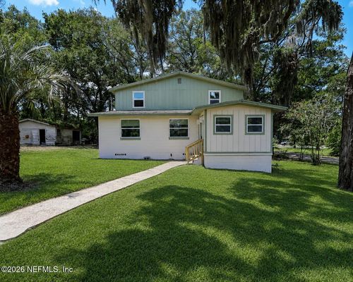 9762 Bayview Ave, Jacksonville, FL, 32208-1546 | Card Image