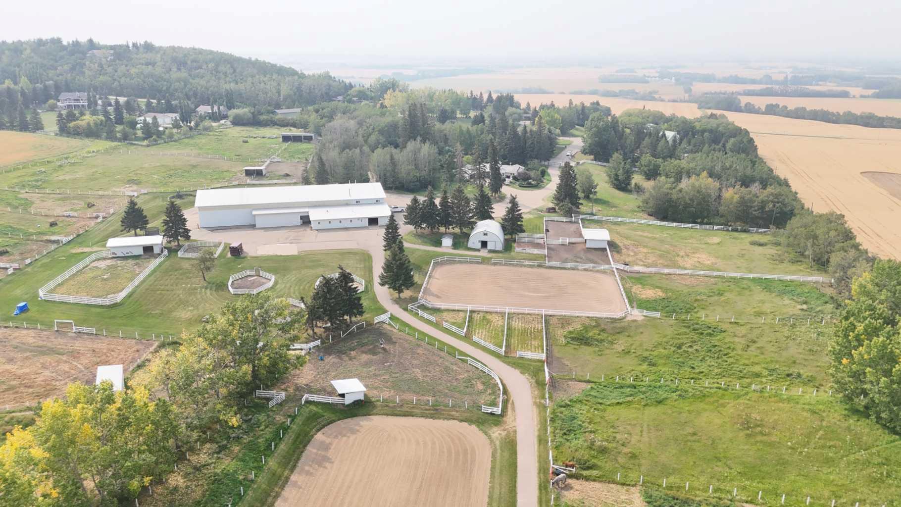 Other in Rural Red Deer County 5
