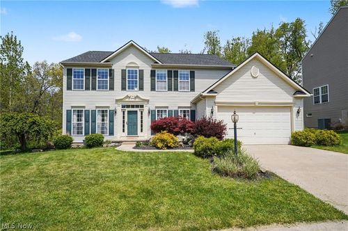 4523 Northledge Ct, Copley, OH, 44321-3413 | Card Image