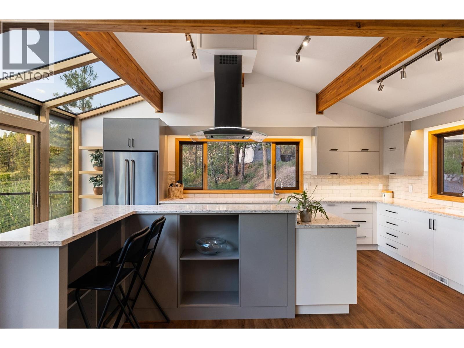 Residential in Lake Country 2