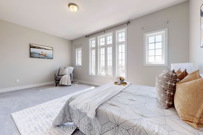19 Creedon Cres, House other with 5 bedrooms, 4 bathrooms and 2 parking in Ajax ON | Image 43