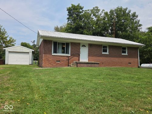 6280 E County Road 200 S, Butlerville, IN, 47223-9523 | Card Image