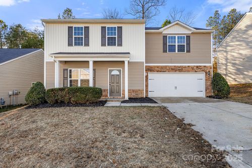 2533 Meadow Crossing Dr, Dallas, NC, 28034-8348 | Card Image