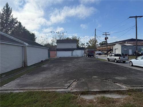 6600 Saint Claude Ave, Arabi, LA, 70032-1238 | Card Image