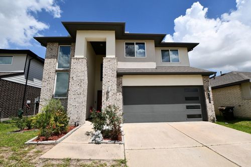 7419 Ramsgate Cliff Ln, Richmond, TX, 77407-3525 | Card Image