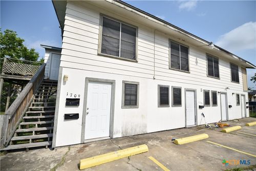 6-1705 Holloman Drive, Port Lavaca, TX, 77979 | Card Image