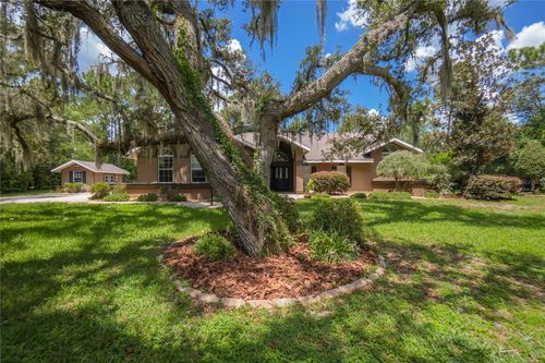 5540 N Rosedale Cir, Beverly Hills, FL, 34465-2266 | Card Image