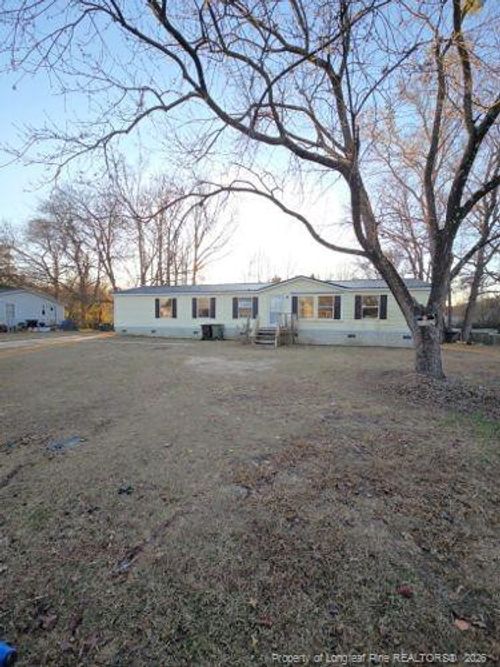 2524 Carriage Rd, Fayetteville, NC, 28312-9528 | Card Image