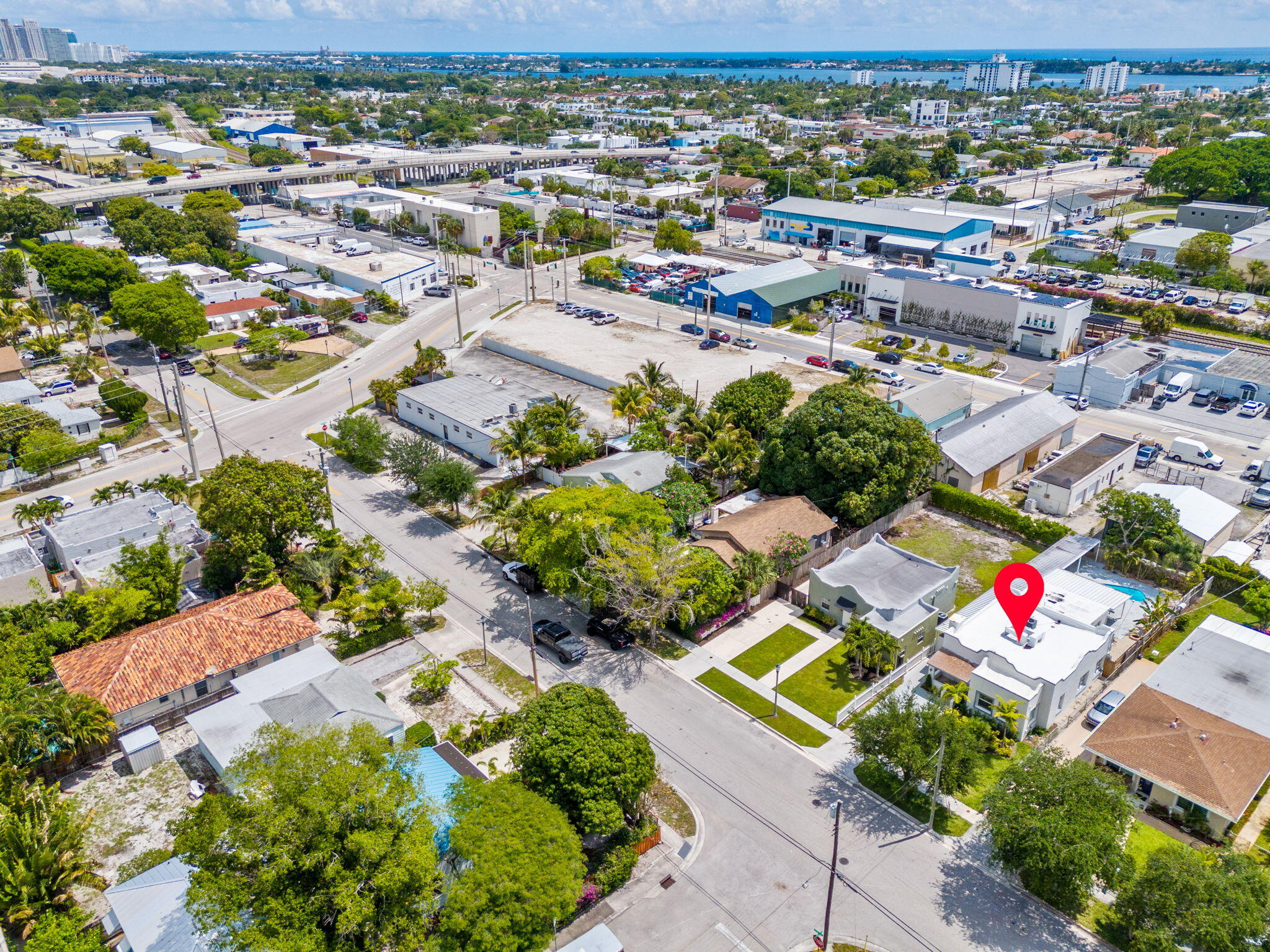Residential in West Palm Beach 4