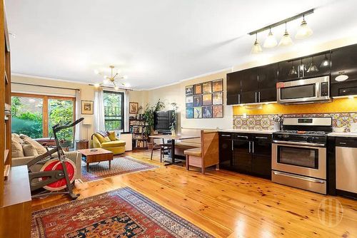427 Convent Ave, New York, NY, 10031-0865 | Card Image