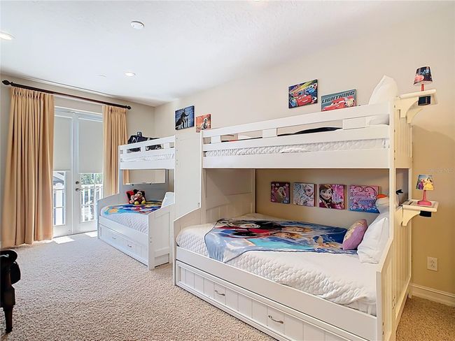 7409 Excitement Dr, House other with 4 bedrooms, 5 bathrooms and null parking in REUNION FL | Image 26