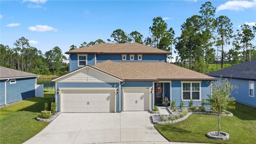 2453 Glade Ln, Green Cove Springs, FL, 32043-5113 | Card Image