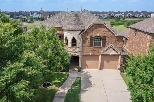 3436 Copper Point Ln, Frisco, TX, 75034-0727 | Card Image