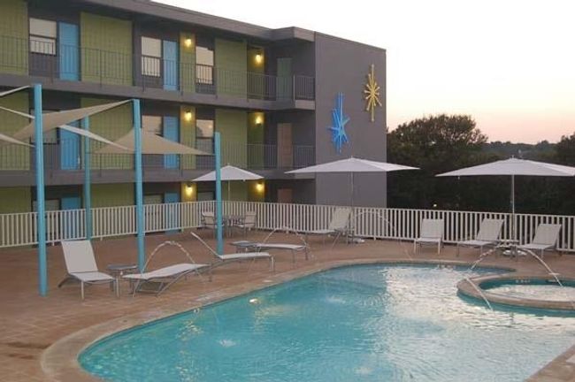 APT-205 - 2408 Leon St, Condo with 2 bedrooms, 2 bathrooms and null parking in Austin TX | Image 5