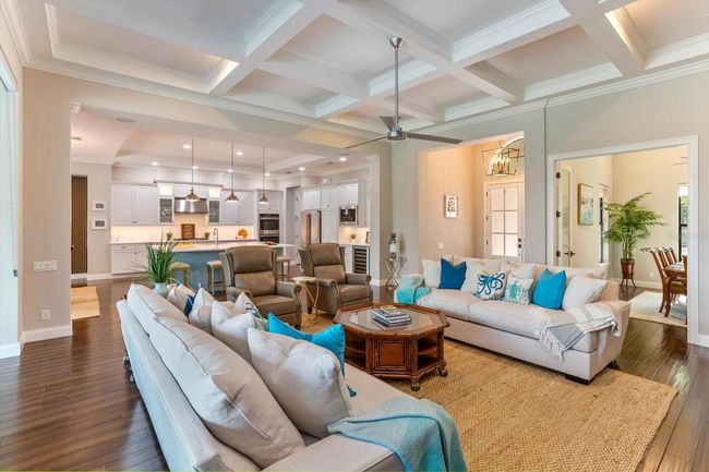 4224 Clarice Estates Dr, House other with 5 bedrooms, 4 bathrooms and null parking in WINDERMERE FL | Image 6