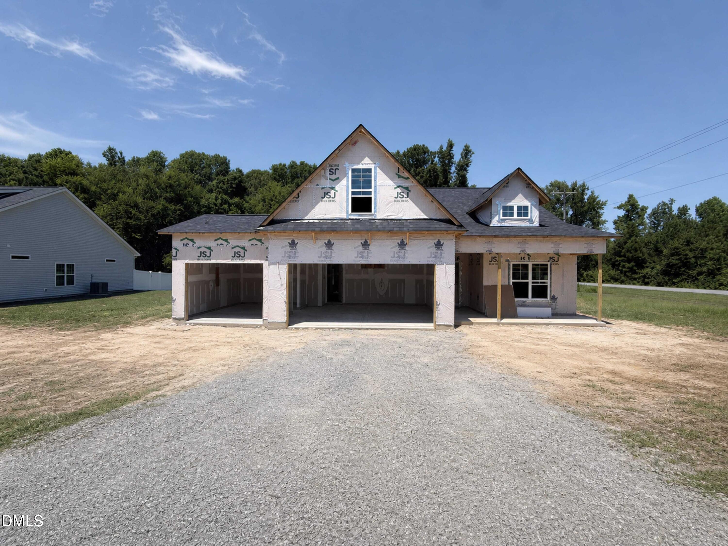 Residential in Smithfield